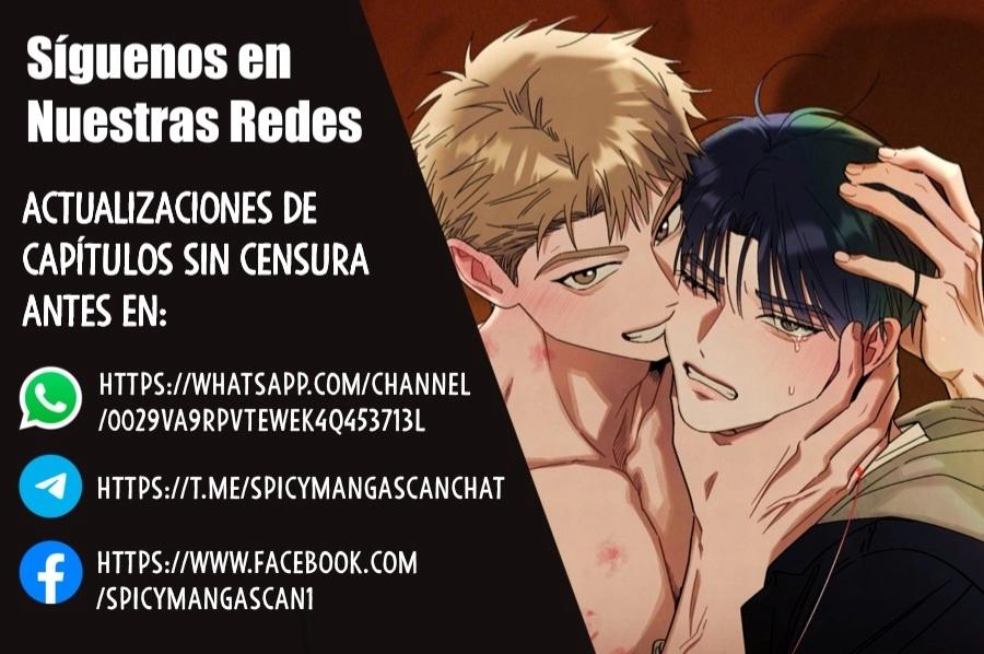 Red String Quests - Capítulo 22 manhwa