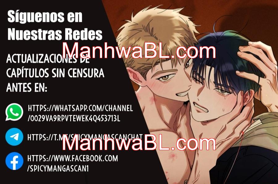 Red String Quests - Capítulo 6 manhwa