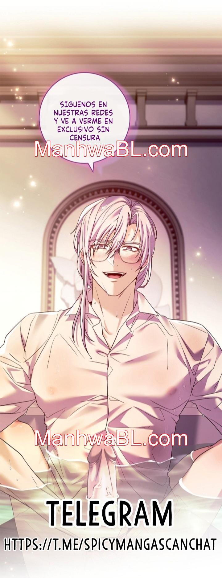 Red String Quests - Capítulo 6 manhwa