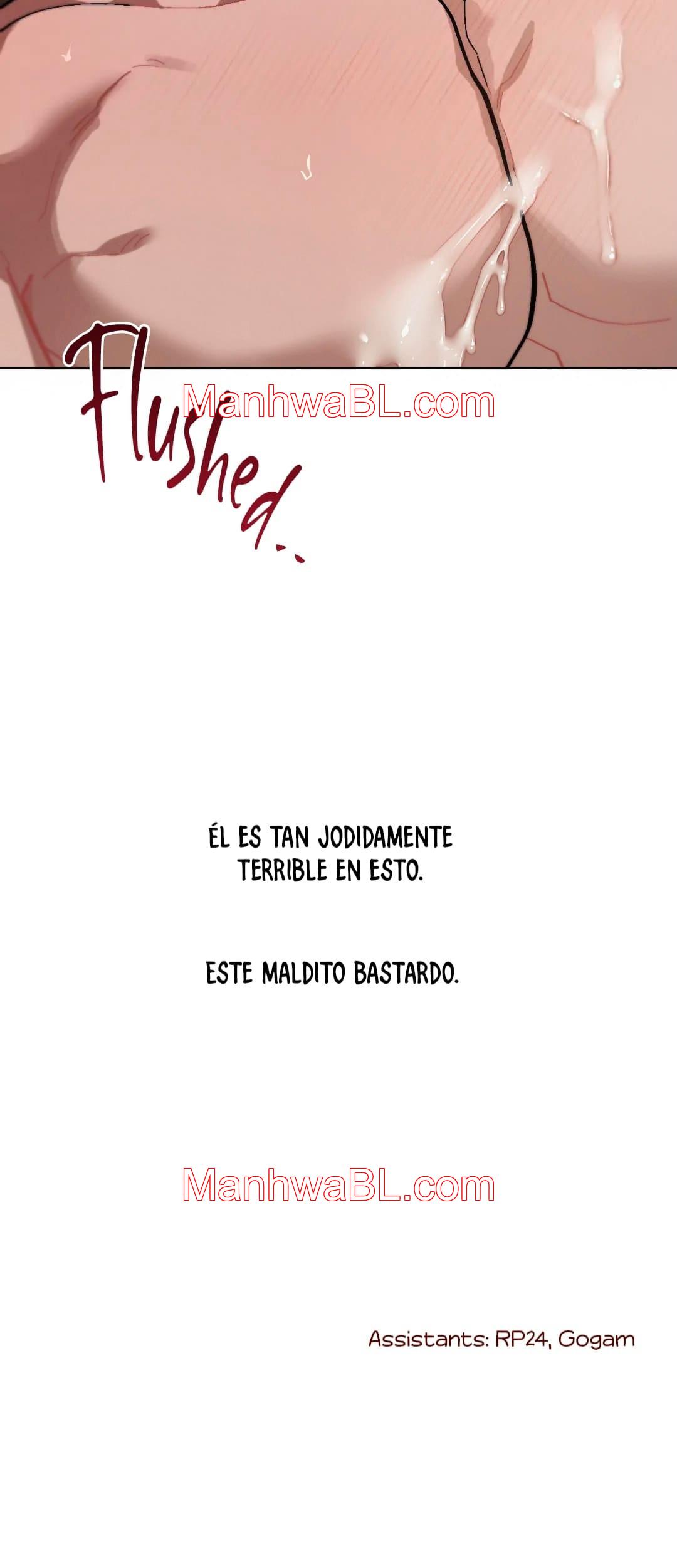 Red String Quests - Capítulo 15 manhwa