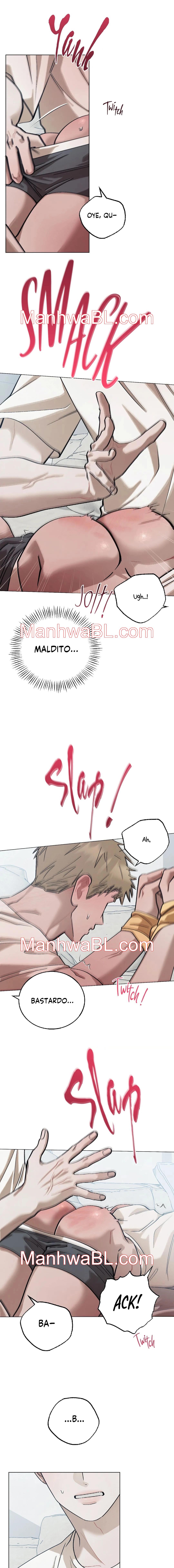 Red String Quests - Capítulo 24 2 manhwa