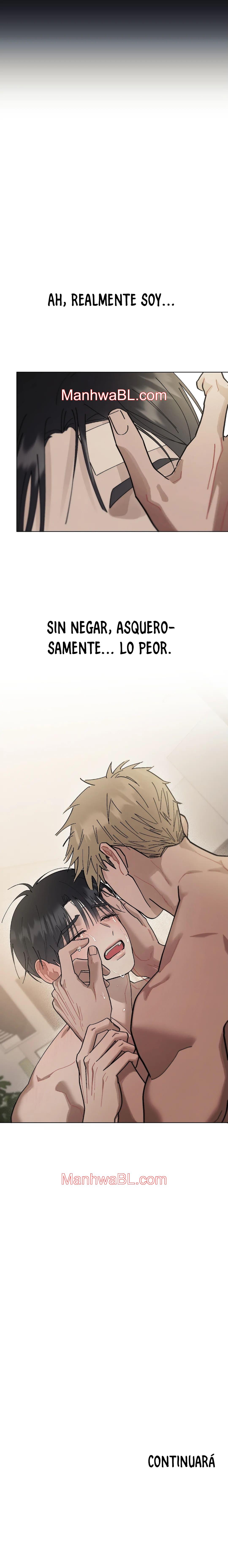 Red String Quests - Capítulo 16.3 manhwa