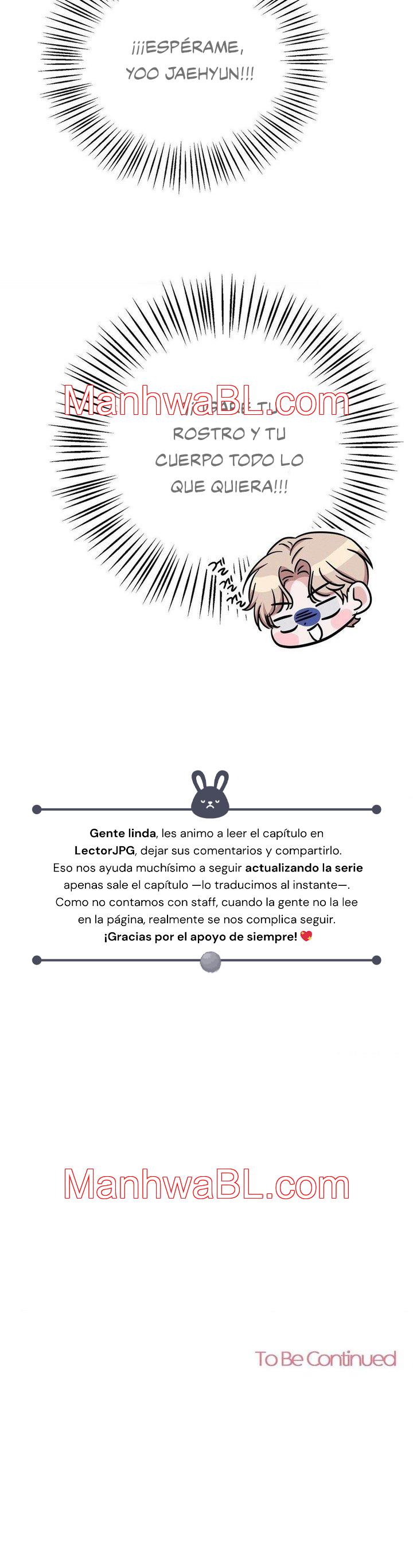 Fetish Manual - Capítulo 6.3 manhwa