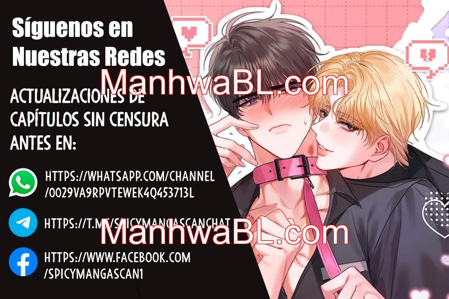 Fetish Manual - Capítulo 2 manhwa