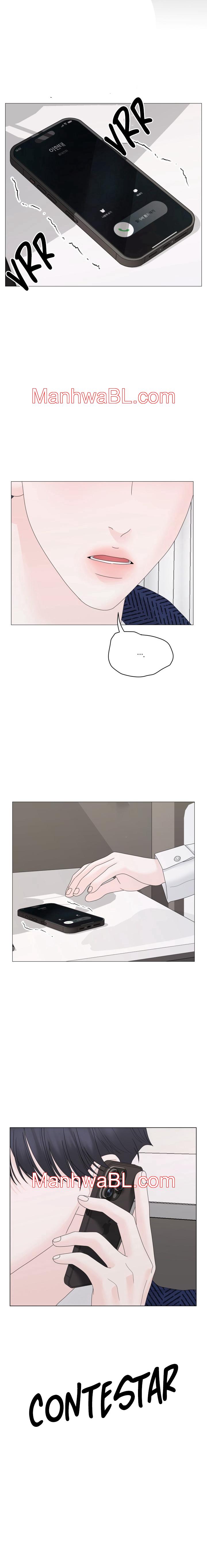 Cuna del tigre - Capítulo 13 manhwa