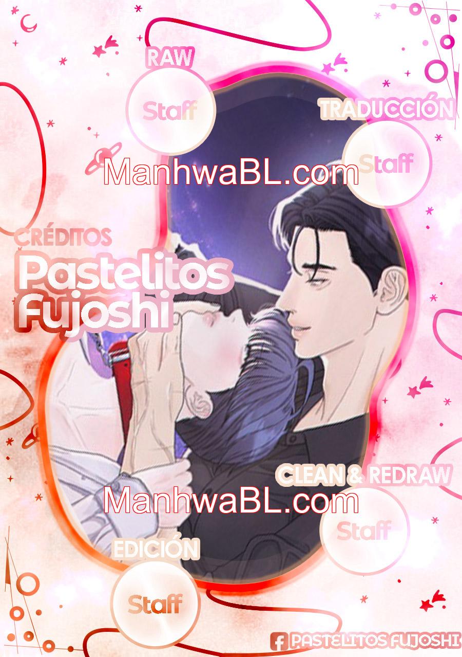 Cuna del tigre - Capítulo 41 manhwa