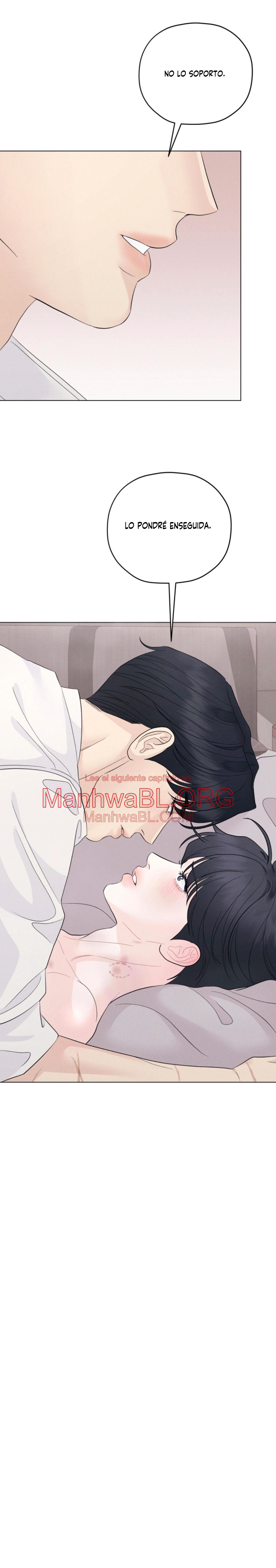 Cuna del tigre - Capítulo 47 3 manhwa