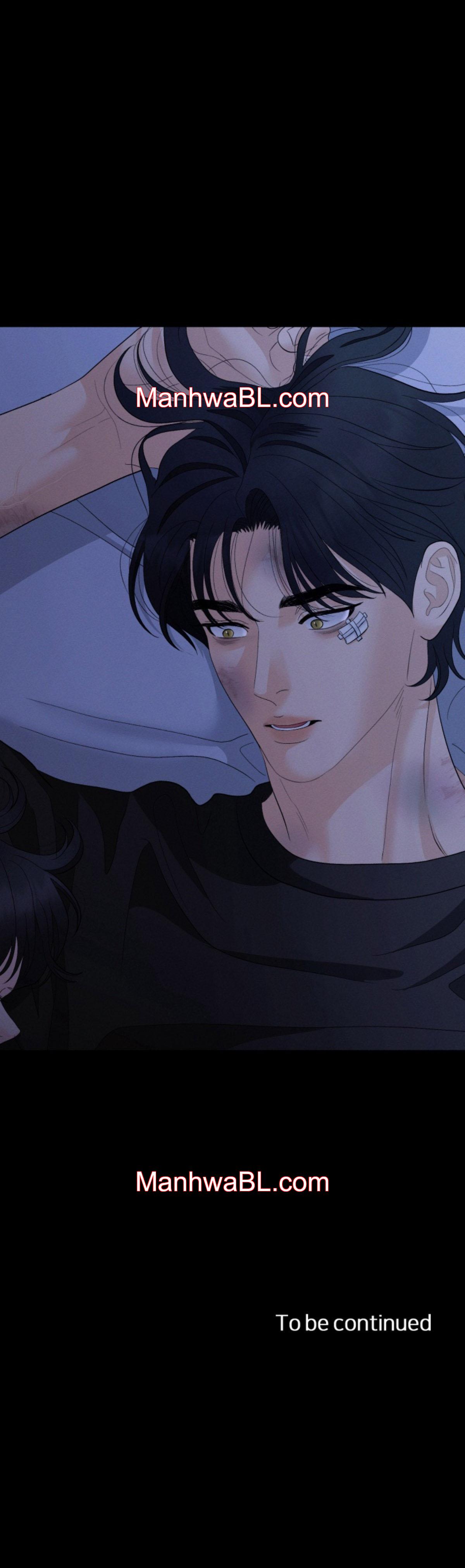Cuna del tigre - Capítulo 42 3 manhwa