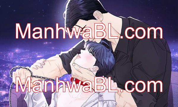 Cuna del tigre - Capítulo 35 manhwa