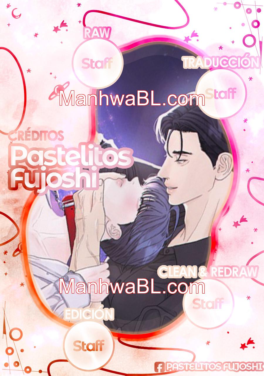 Cuna del tigre - Capítulo 35 manhwa