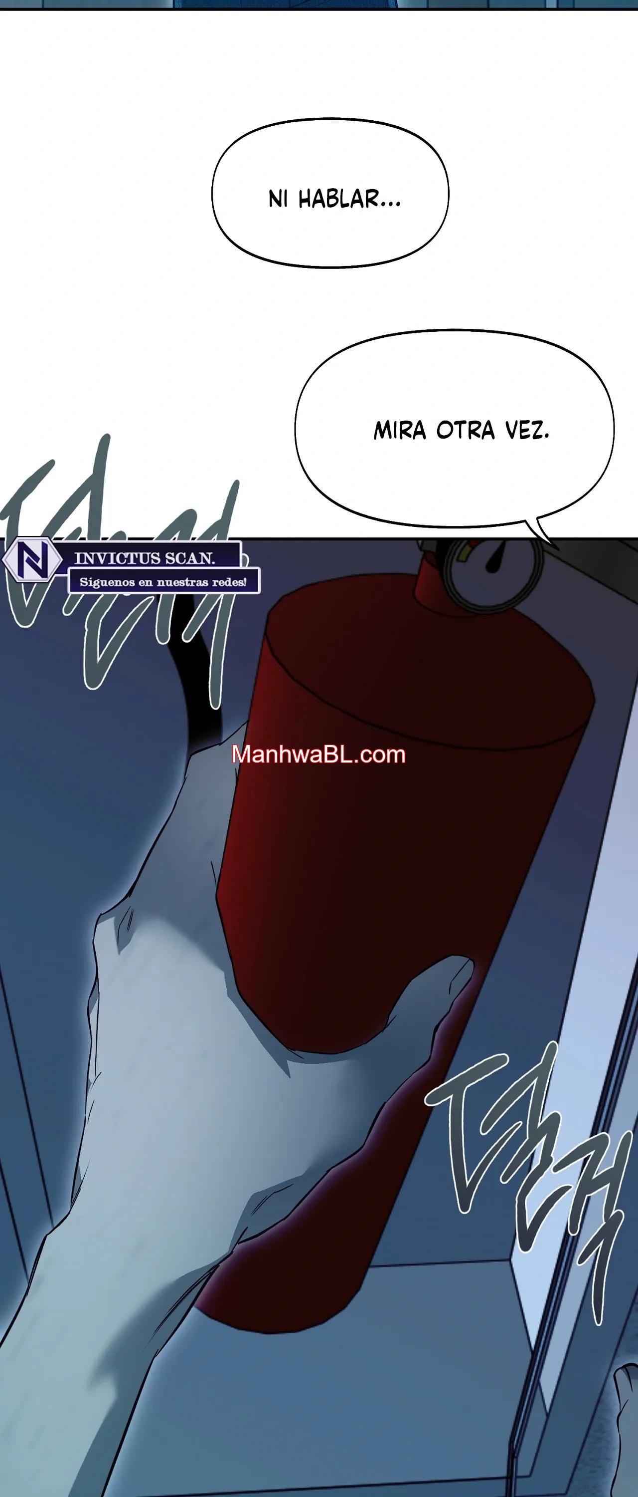 Nerd Project - Capítulo 48 2 manhwa