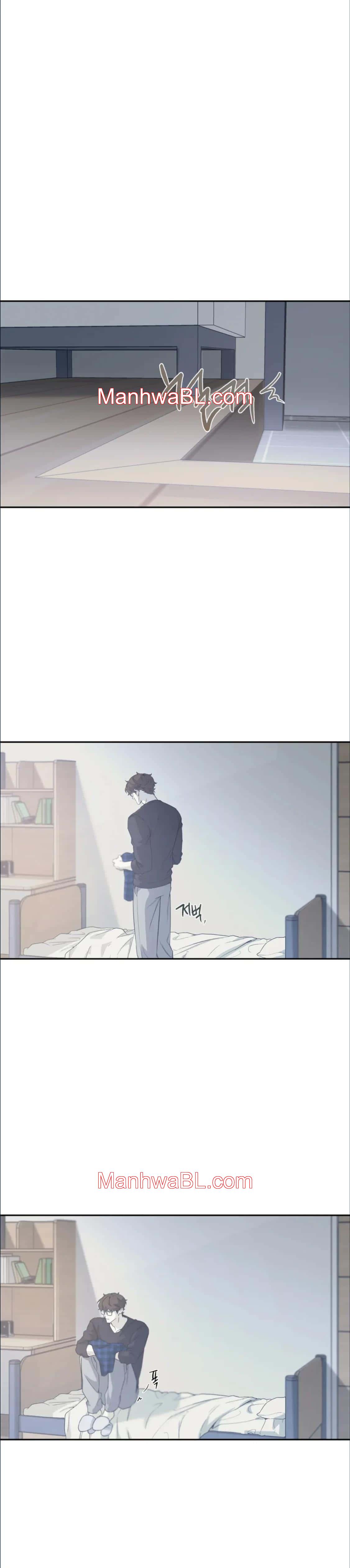 Nerd Project - Capítulo 38 manhwa