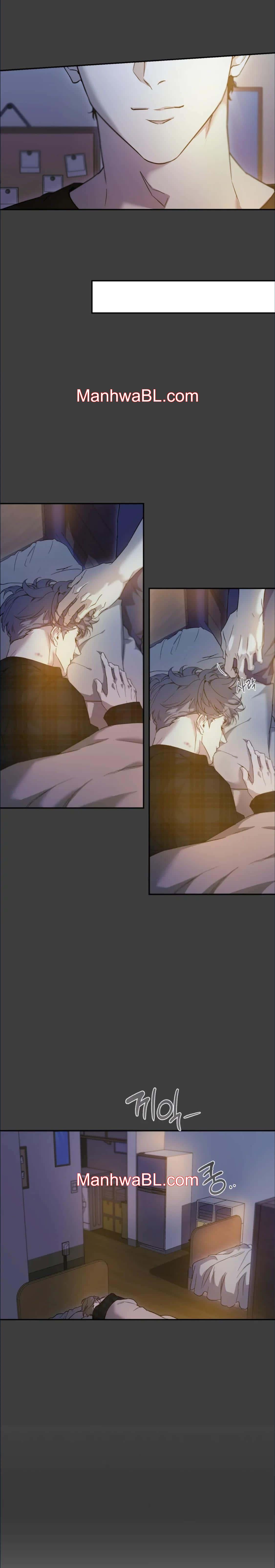 Nerd Project - Capítulo 38 manhwa