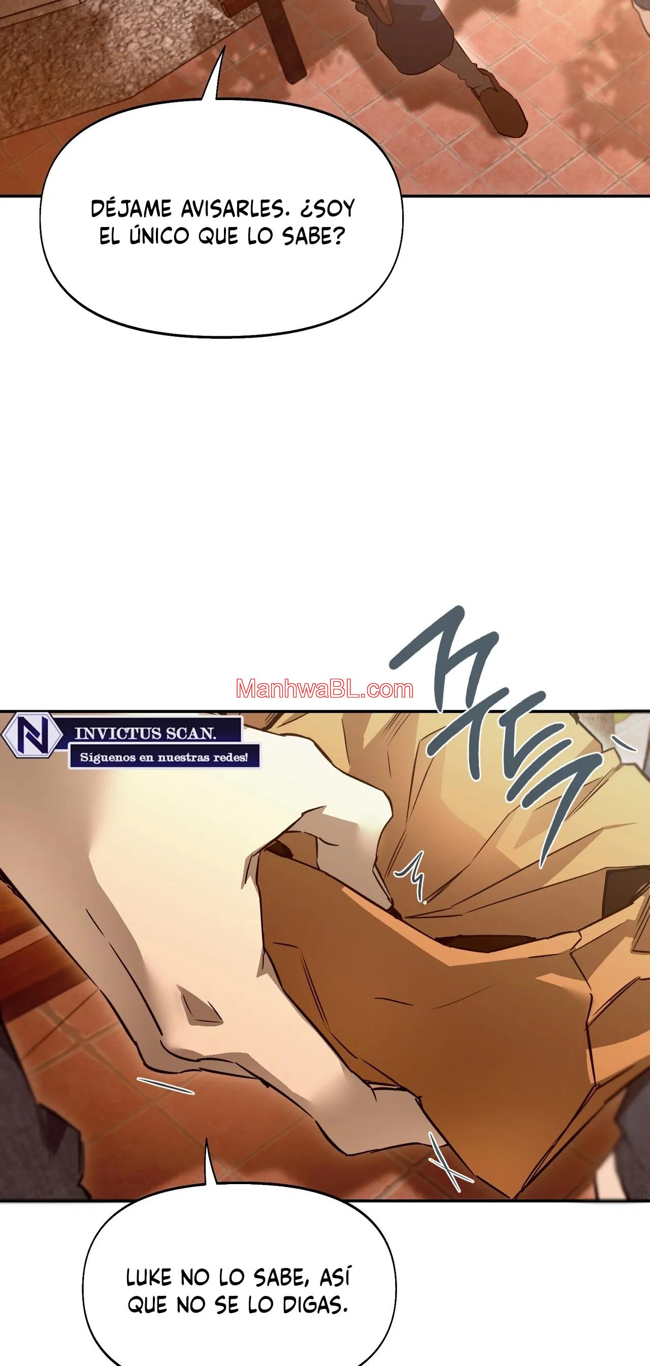 Nerd Project - Capítulo 47 manhwa