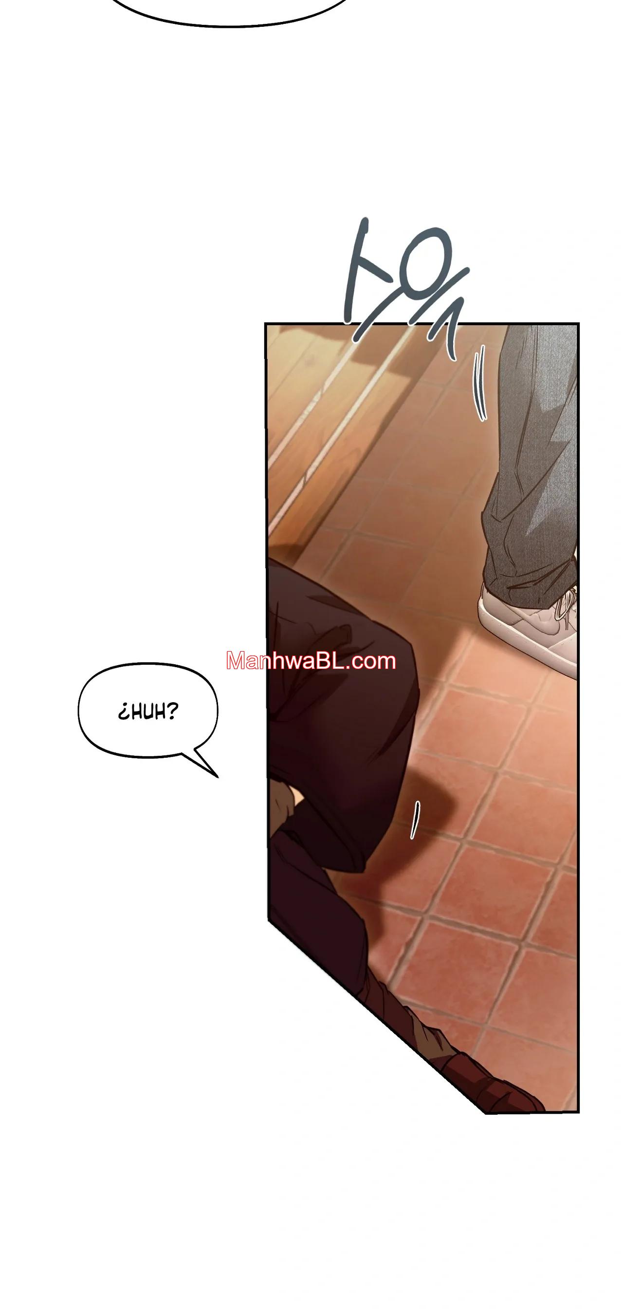 Nerd Project - Capítulo 47 manhwa