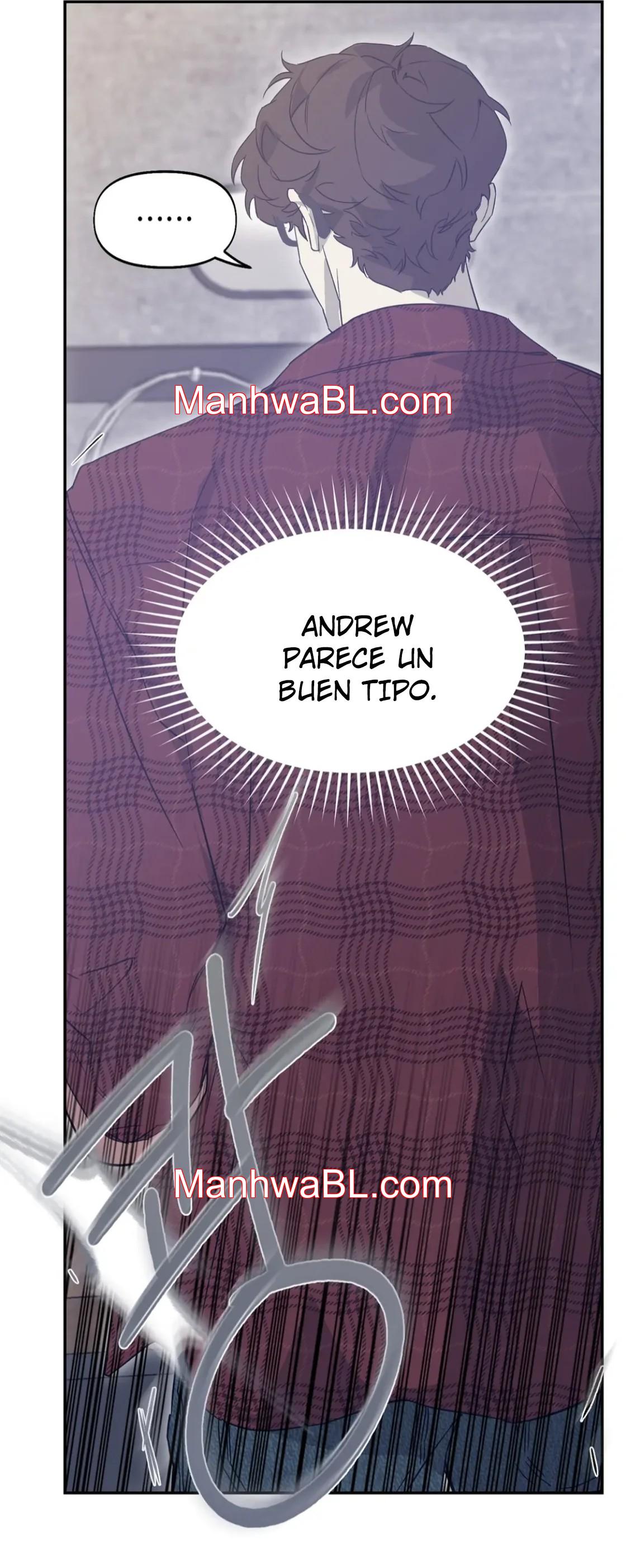 Nerd Project - Capítulo 40 manhwa