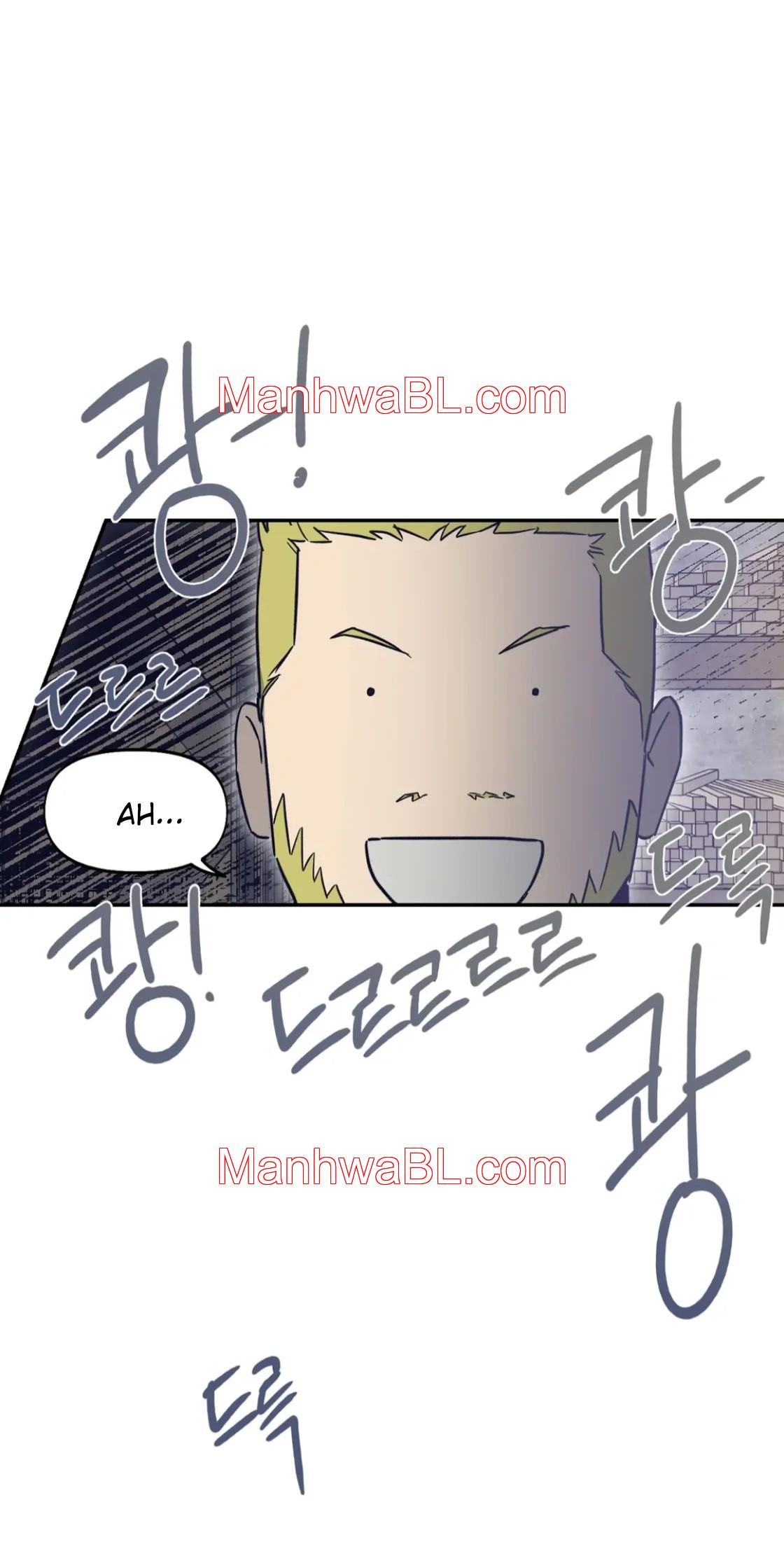 Nerd Project - Capítulo 40 manhwa