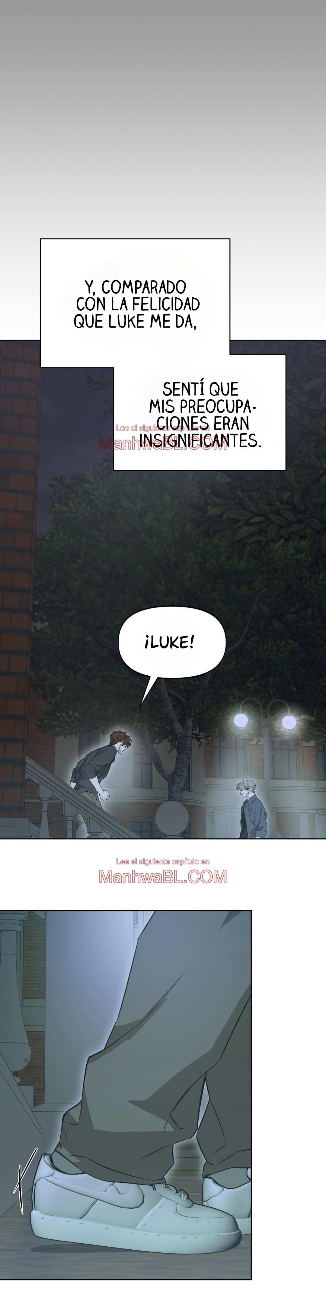 Nerd Project - Capítulo 53 3 manhwa