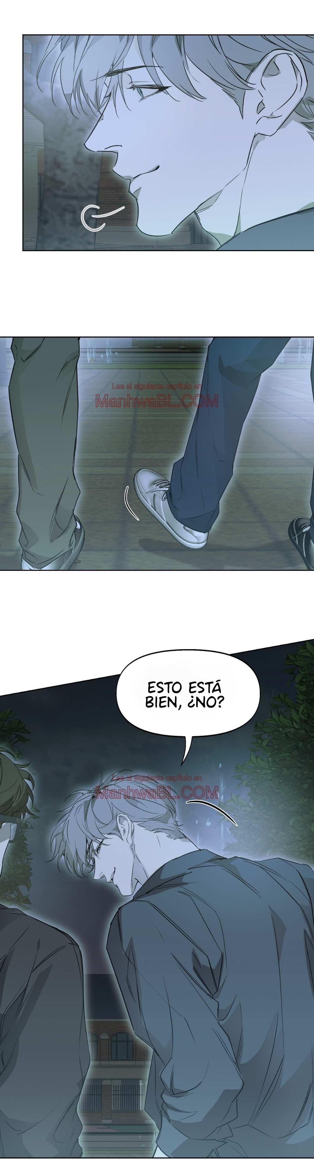 Nerd Project - Capítulo 53 3 manhwa