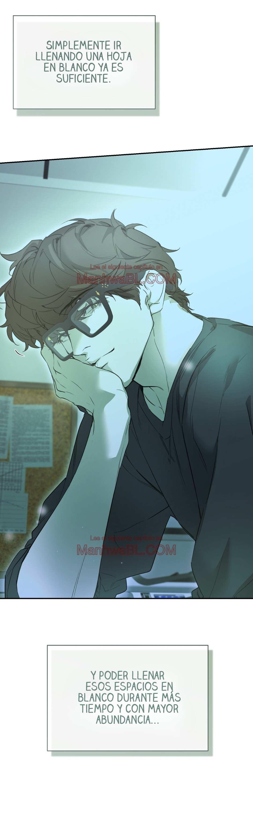 Nerd Project - Capítulo 53 3 manhwa