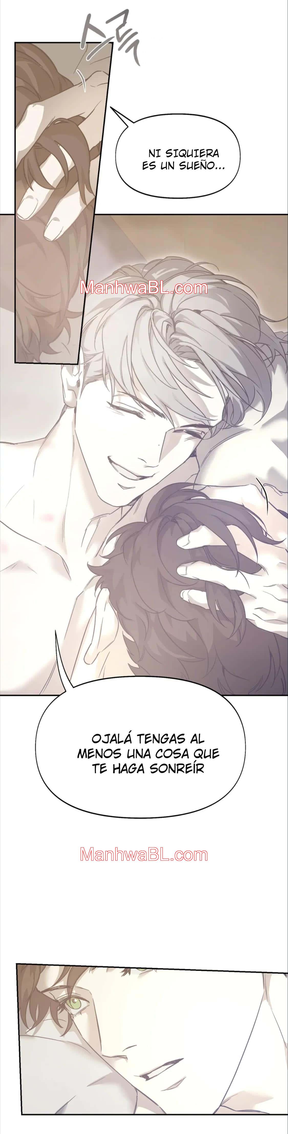 Nerd Project - Capítulo 37 manhwa