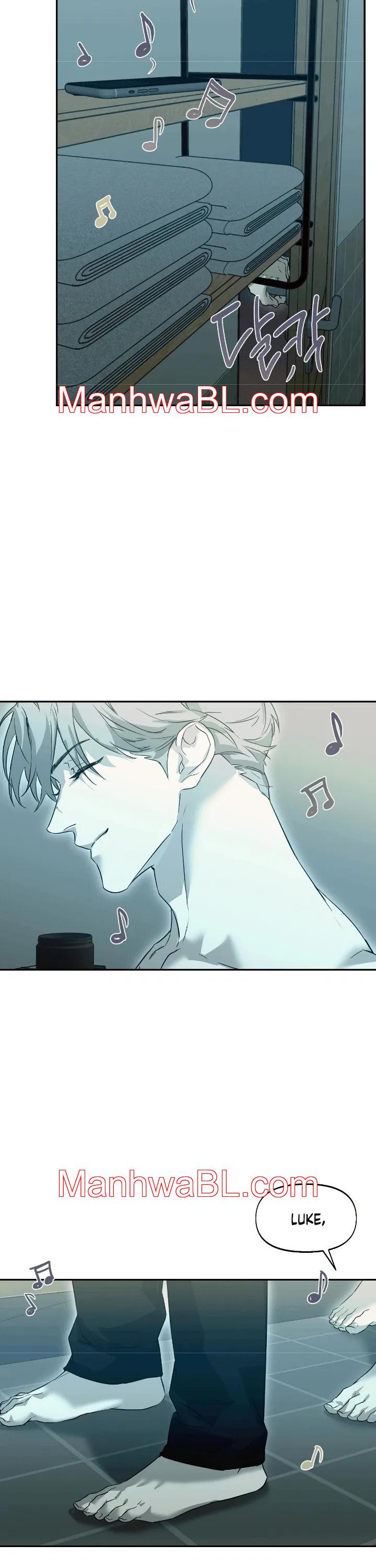 Nerd Project - Capítulo 42 3 manhwa