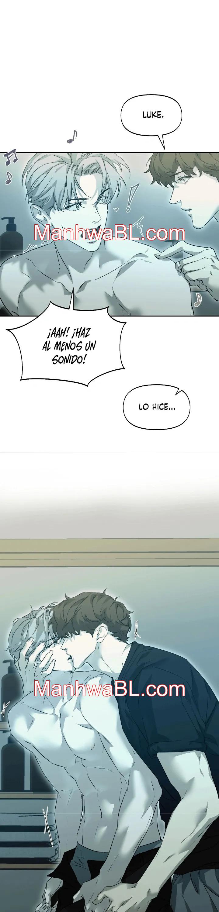 Nerd Project - Capítulo 42 3 manhwa
