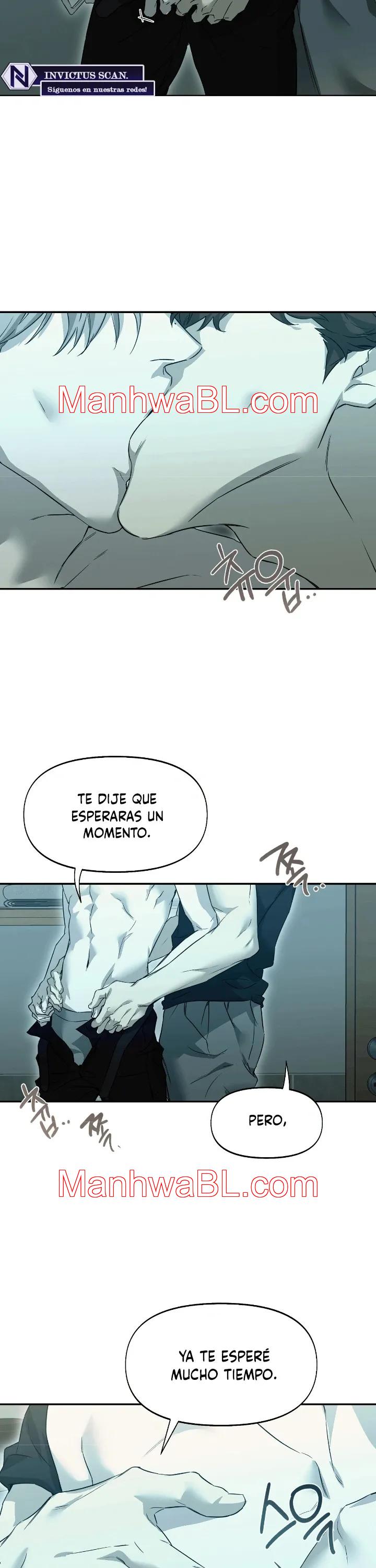 Nerd Project - Capítulo 42 3 manhwa