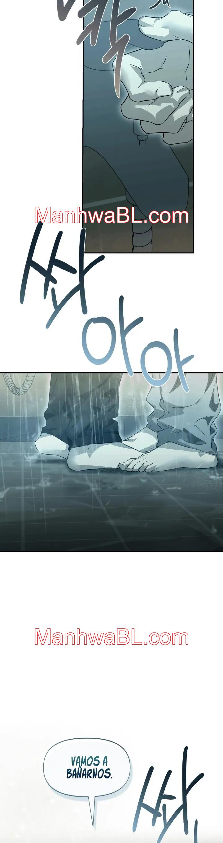 Nerd Project - Capítulo 42 3 manhwa
