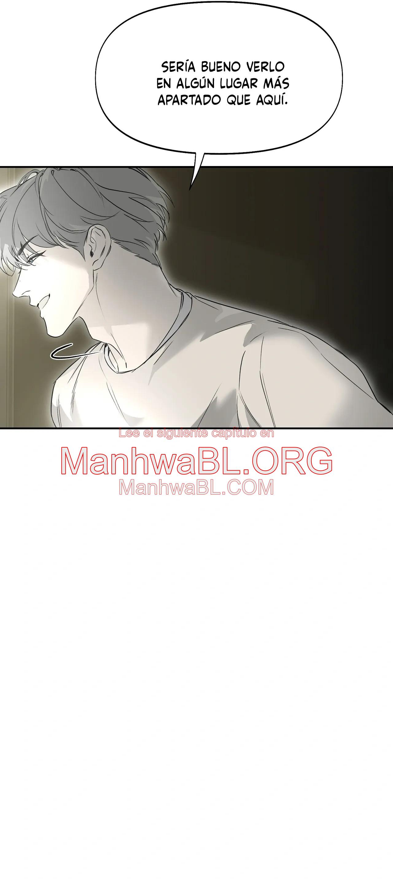 Nerd Project - Capítulo 52 manhwa
