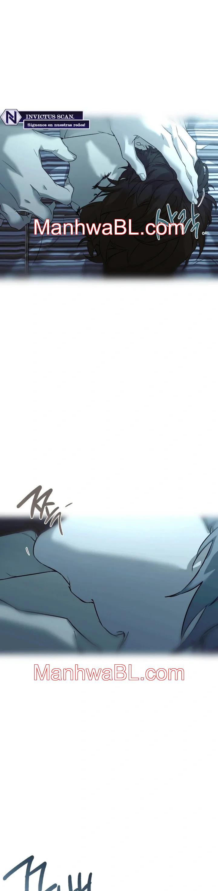 Nerd Project - Capítulo 42 manhwa