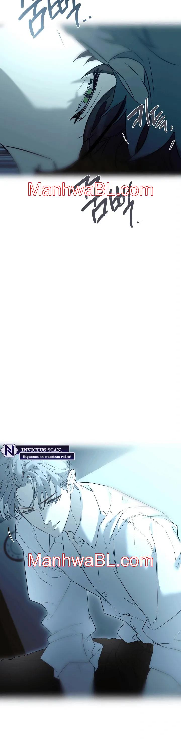 Nerd Project - Capítulo 42 manhwa