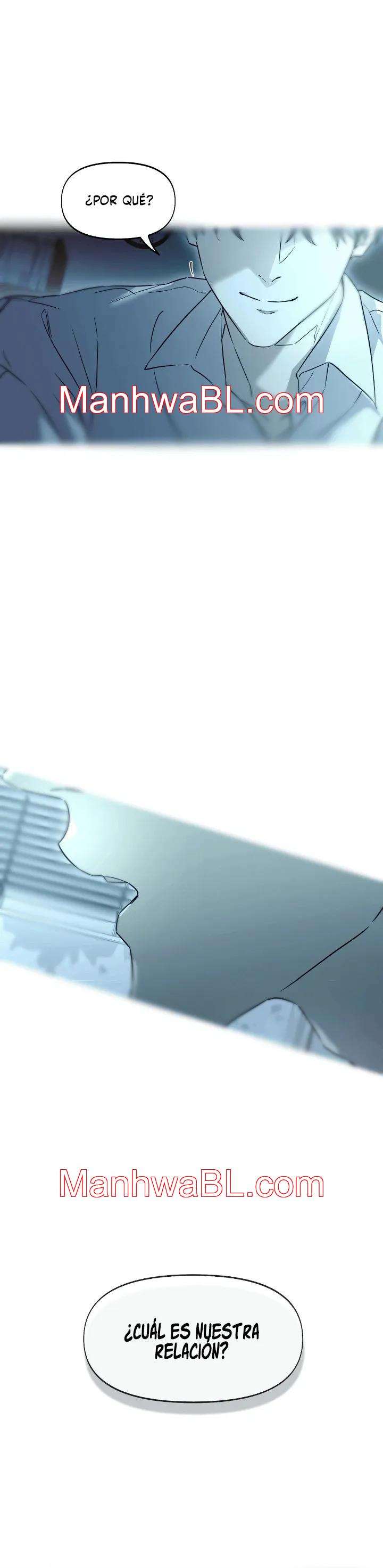 Nerd Project - Capítulo 42 manhwa