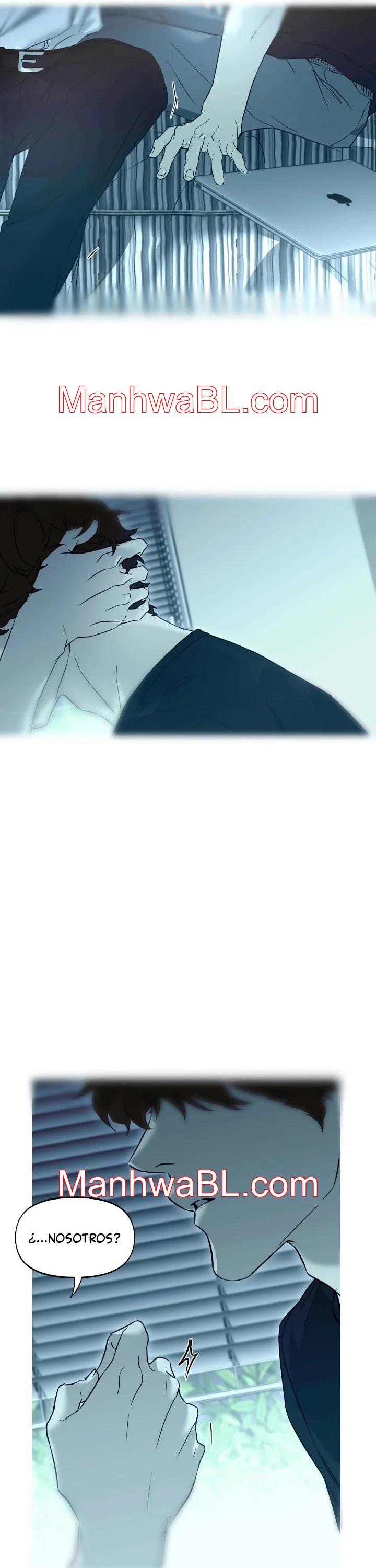 Nerd Project - Capítulo 42 manhwa