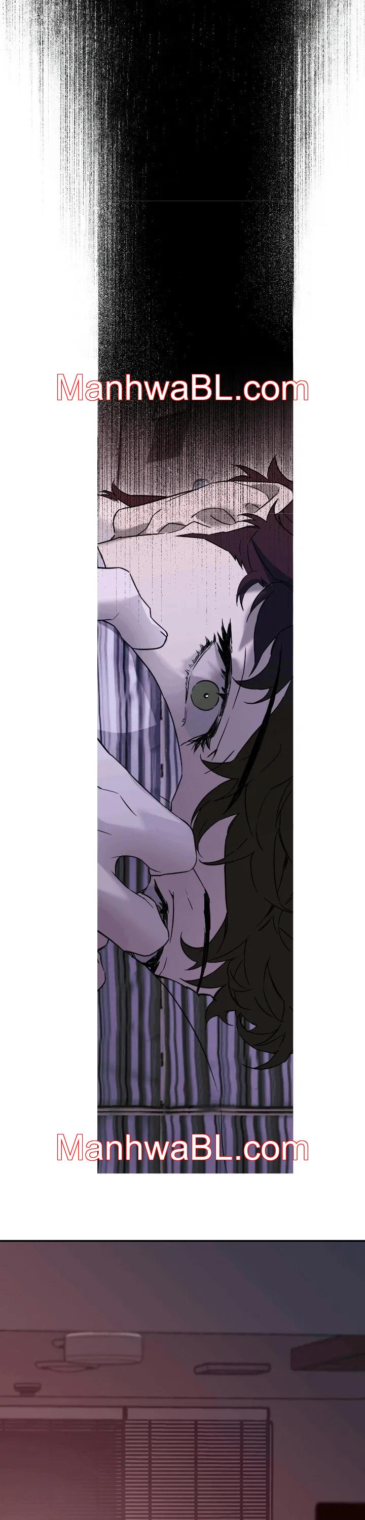 Nerd Project - Capítulo 42 manhwa
