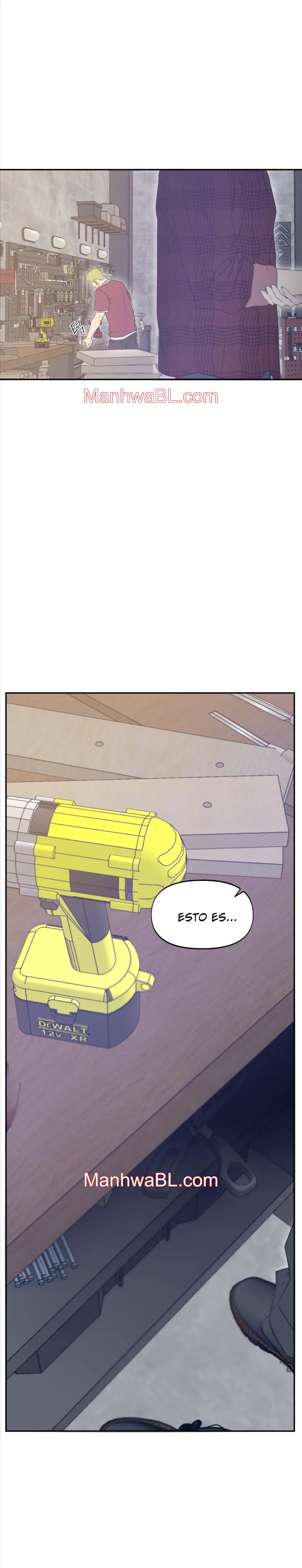 Nerd Project - Capítulo 40.2 manhwa