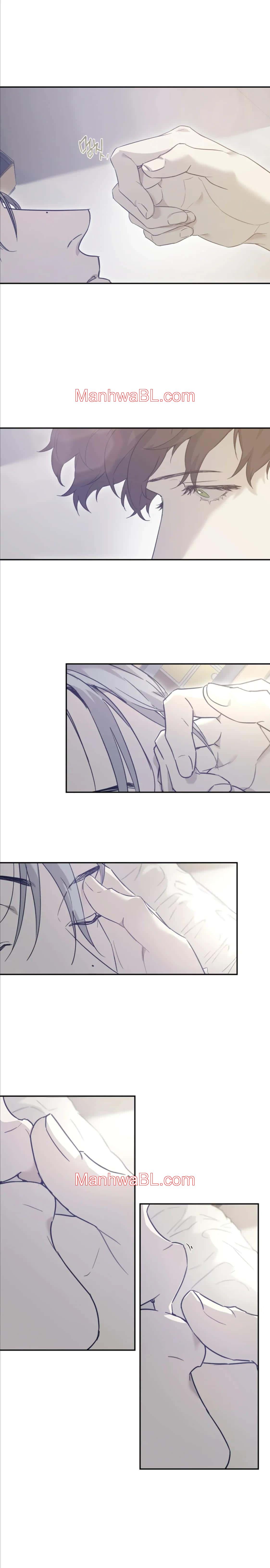 Nerd Project - Capítulo 36 manhwa