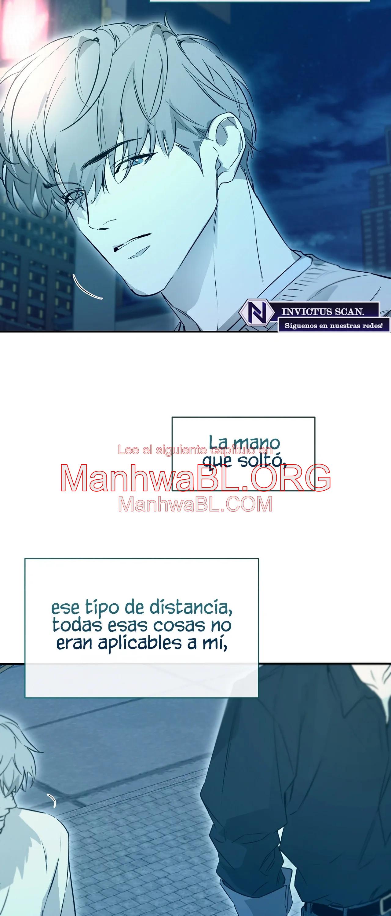 Nerd Project - Capítulo 52 3 manhwa