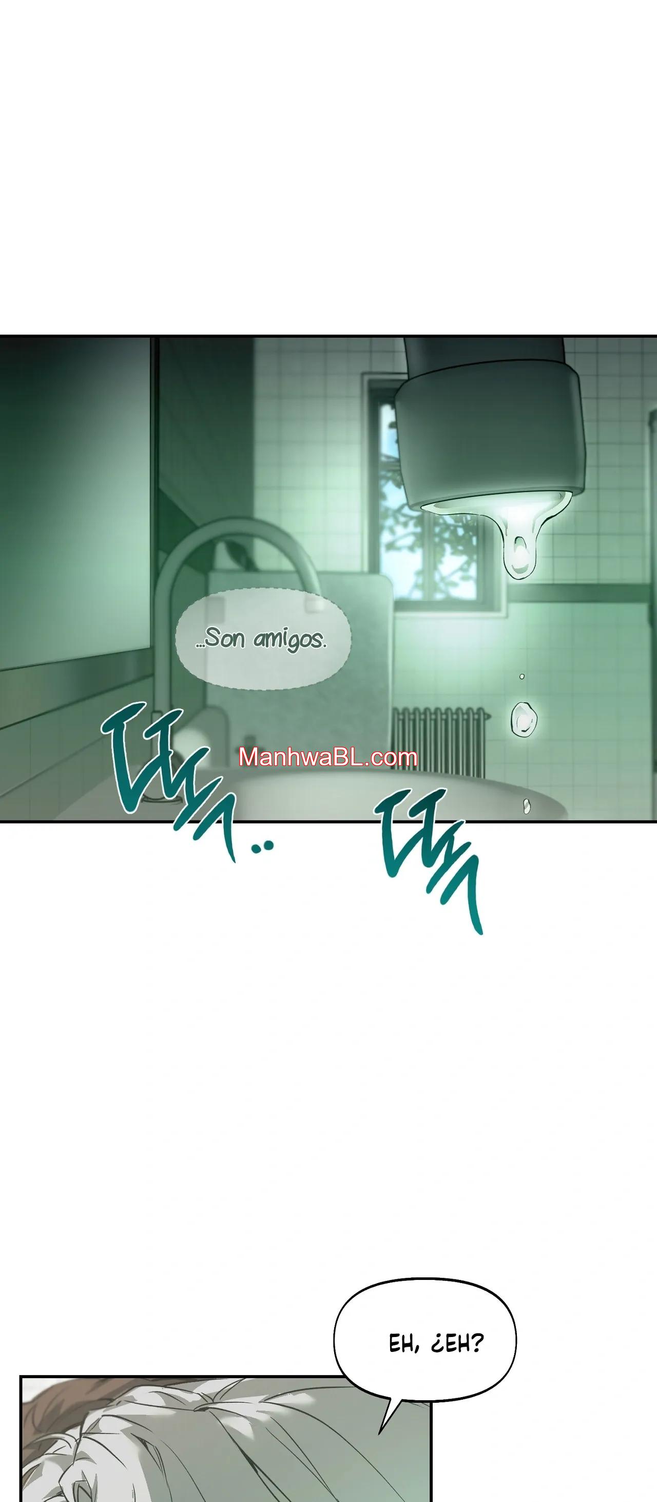 Nerd Project - Capítulo 46 2 manhwa