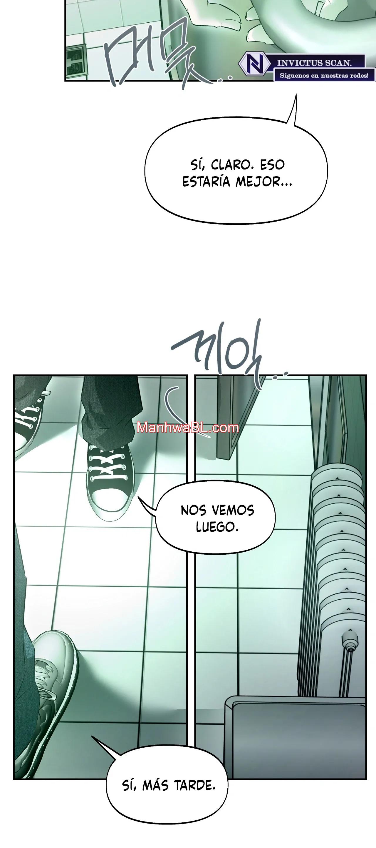 Nerd Project - Capítulo 46 2 manhwa