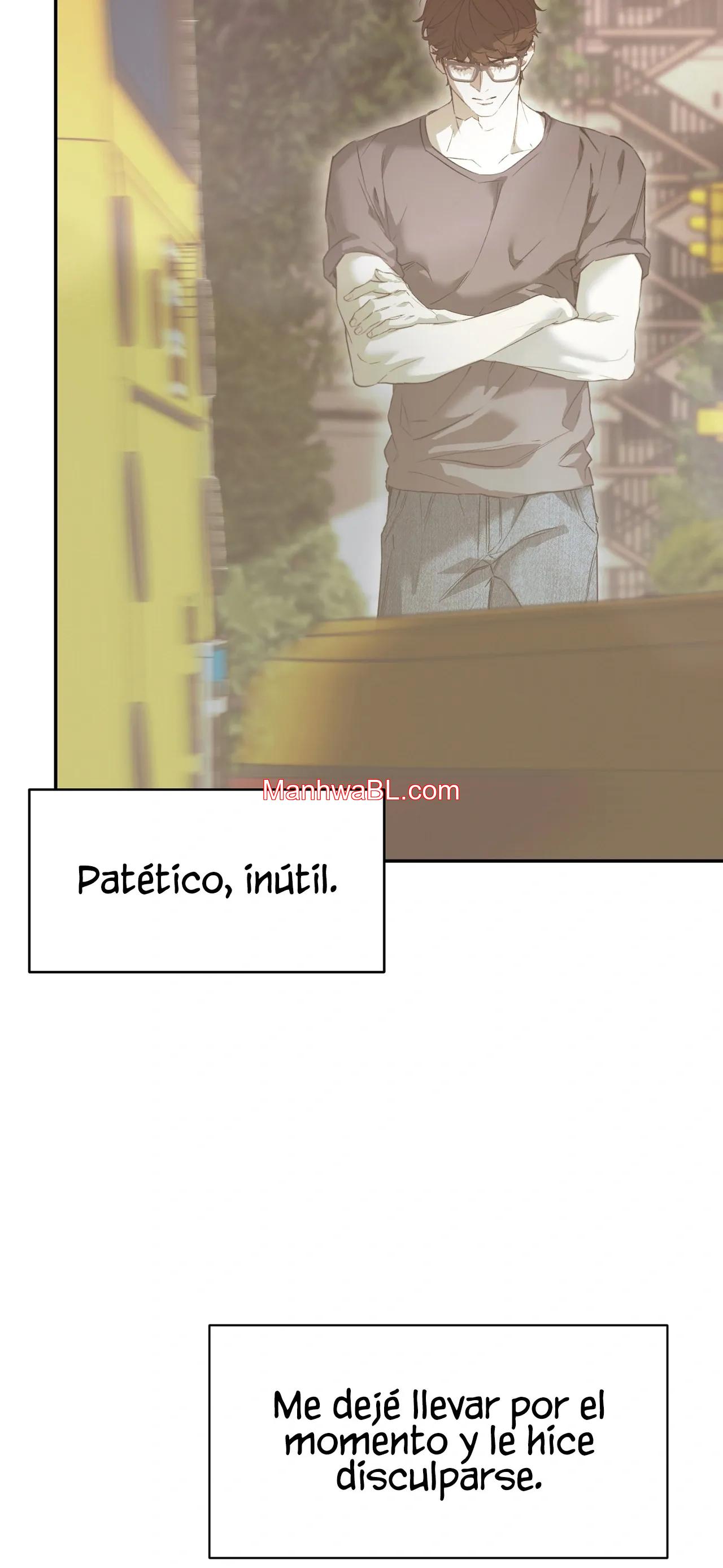 Nerd Project - Capítulo 46 2 manhwa