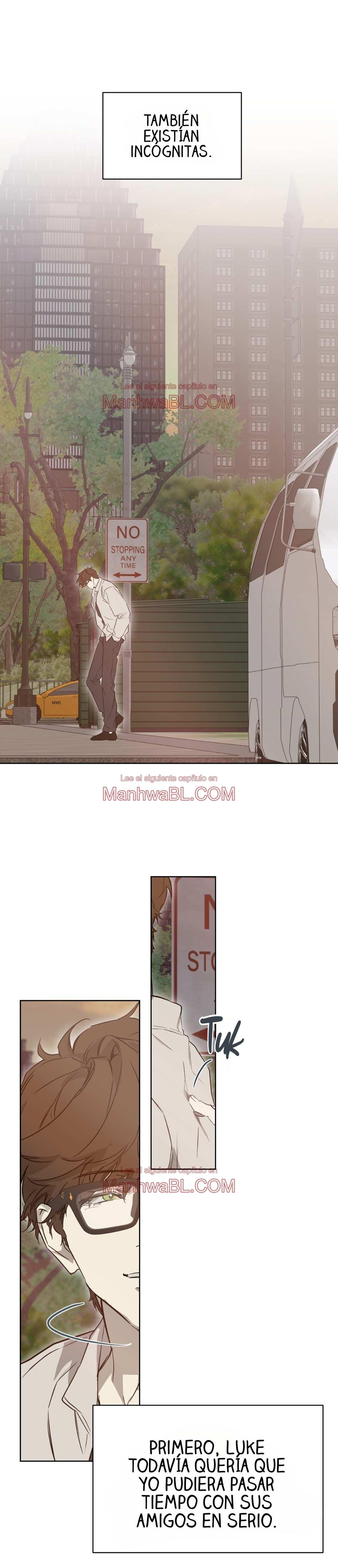 Nerd Project - Capítulo 53 2 manhwa