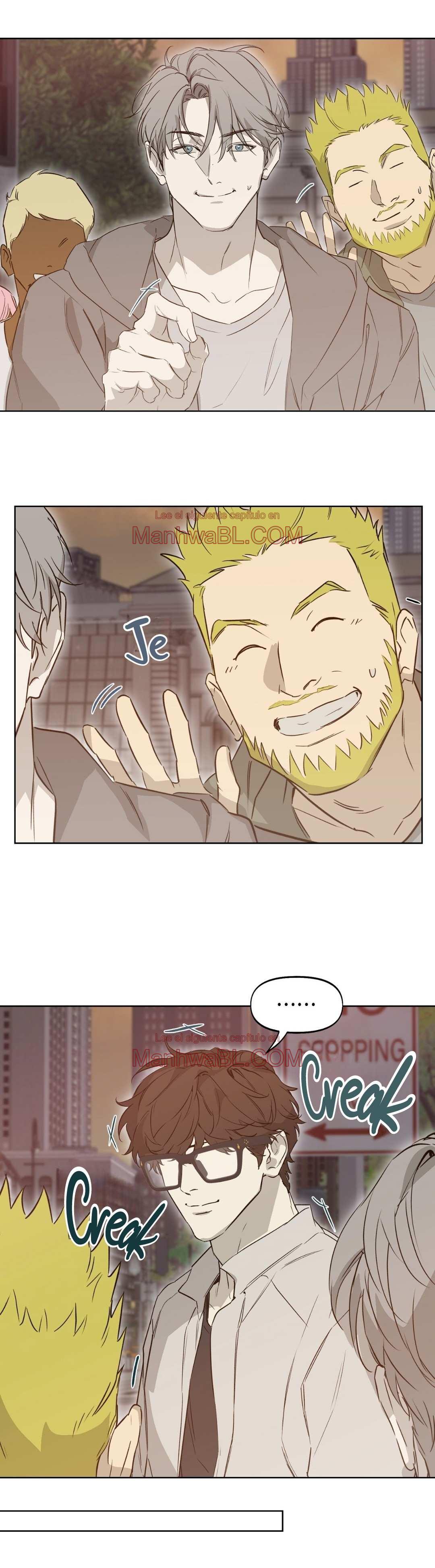 Nerd Project - Capítulo 53 2 manhwa