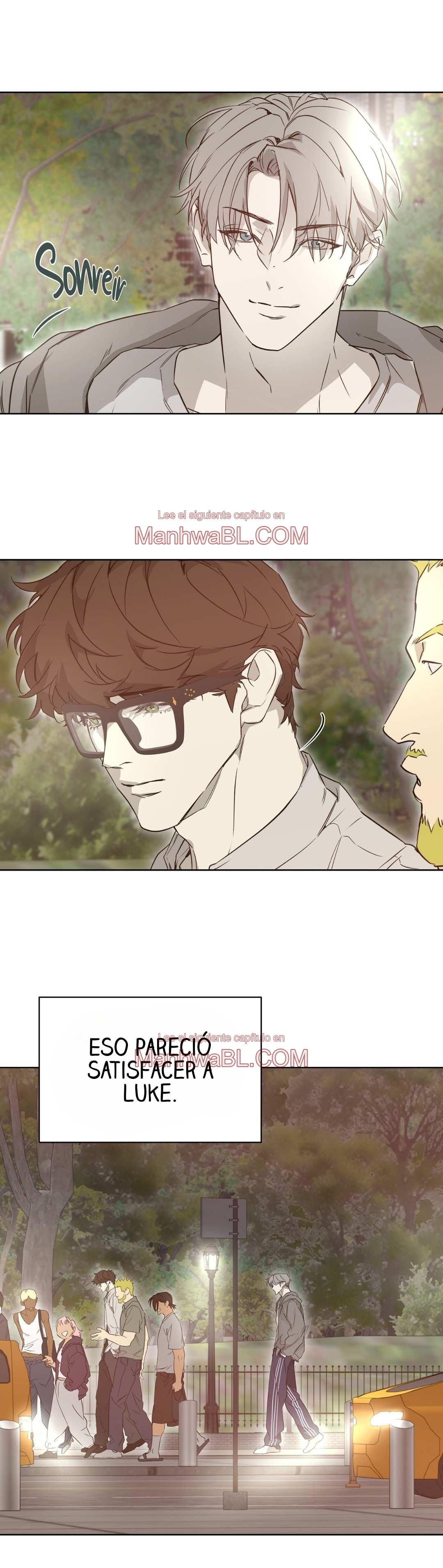 Nerd Project - Capítulo 53 2 manhwa