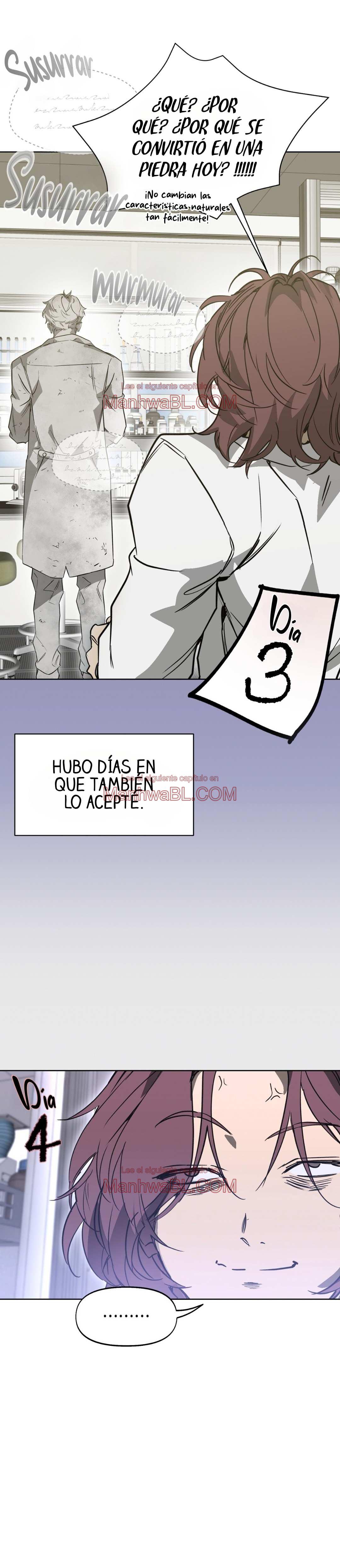 Nerd Project - Capítulo 53 2 manhwa