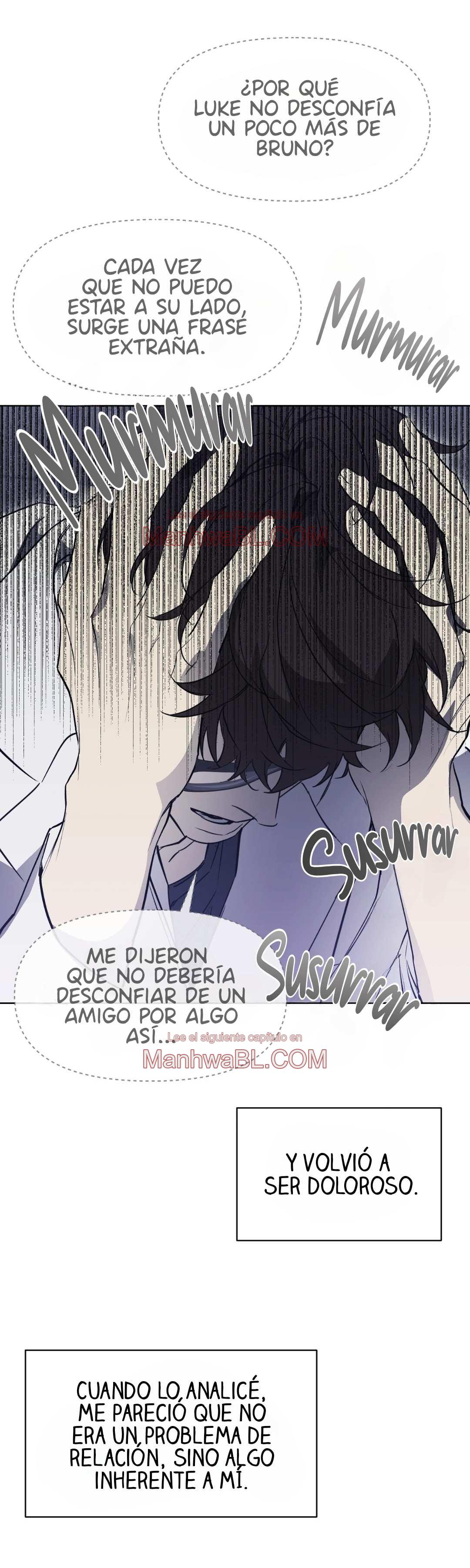 Nerd Project - Capítulo 53 2 manhwa