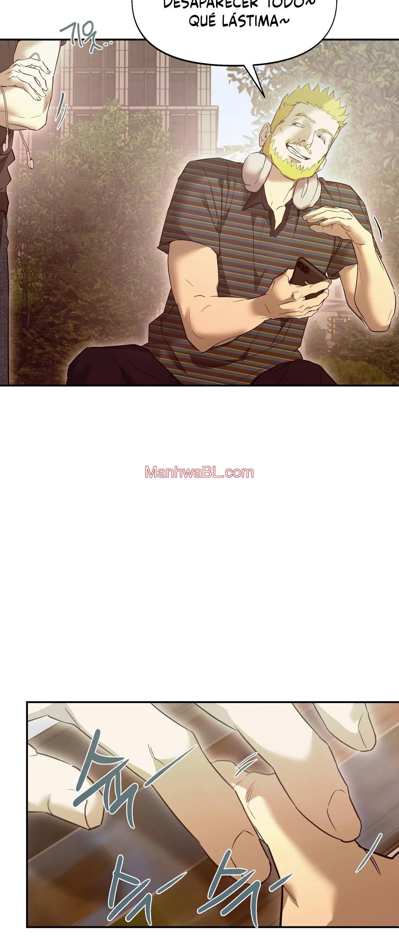 Nerd Project - Capítulo 46 3 manhwa