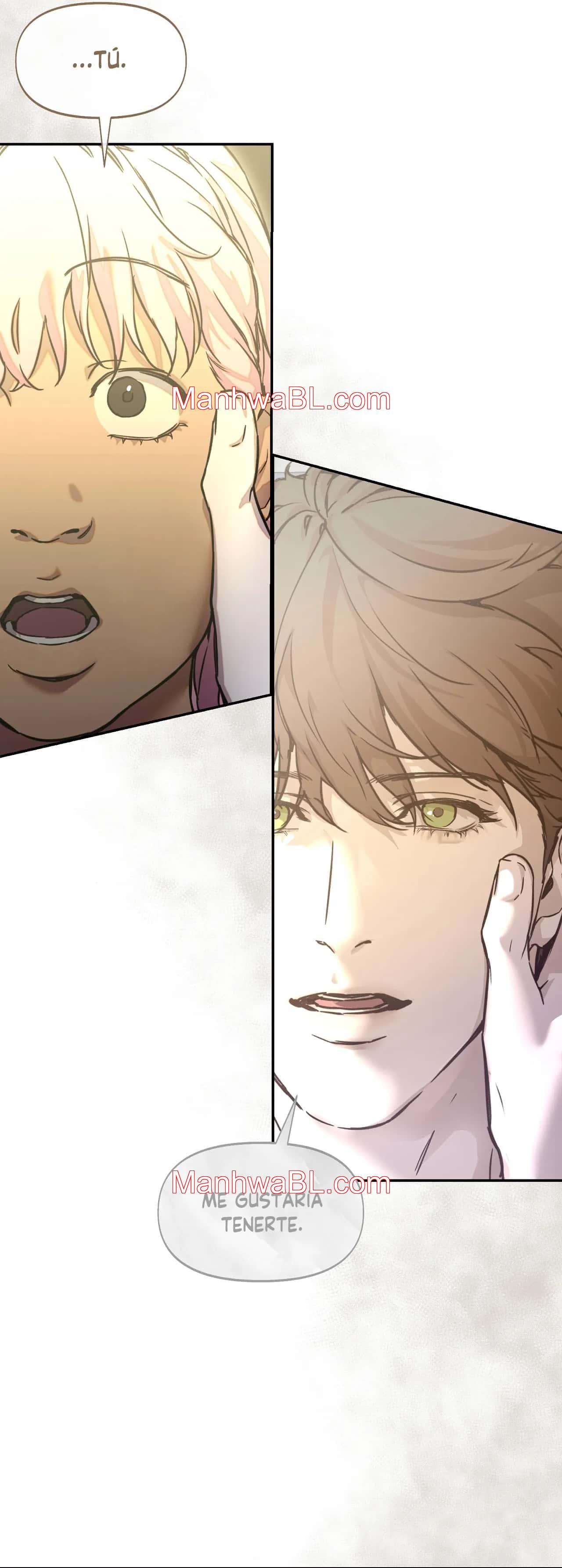 Nerd Project - Capítulo 24 manhwa