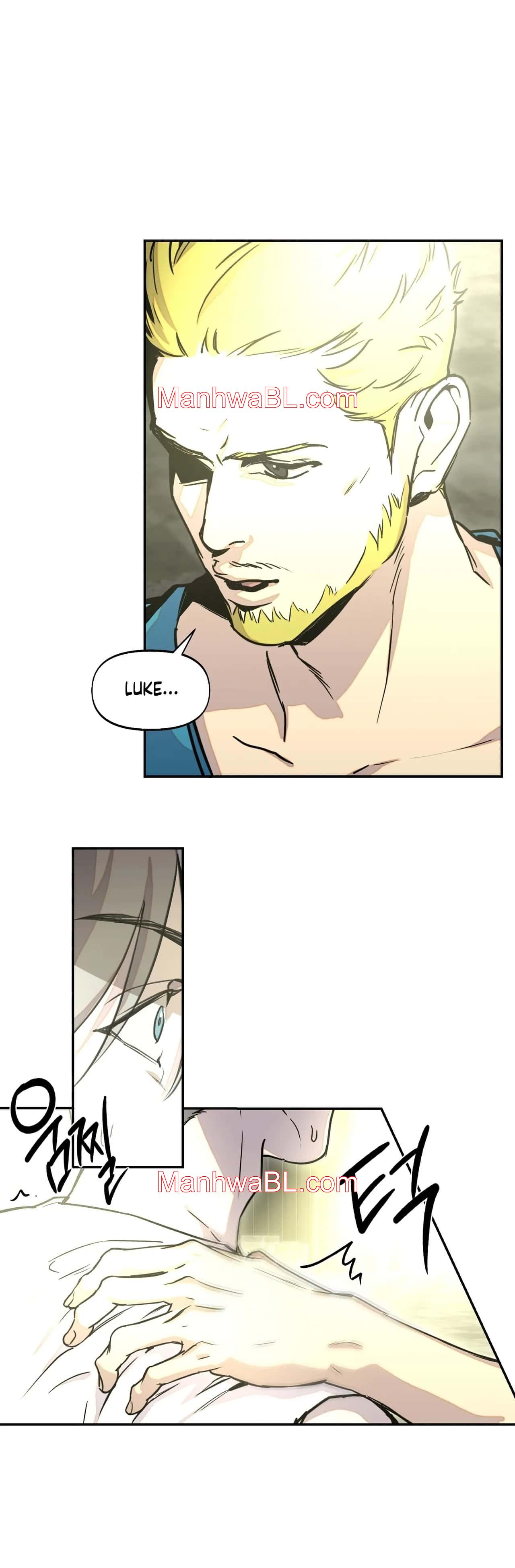 Nerd Project - Capítulo 24 manhwa