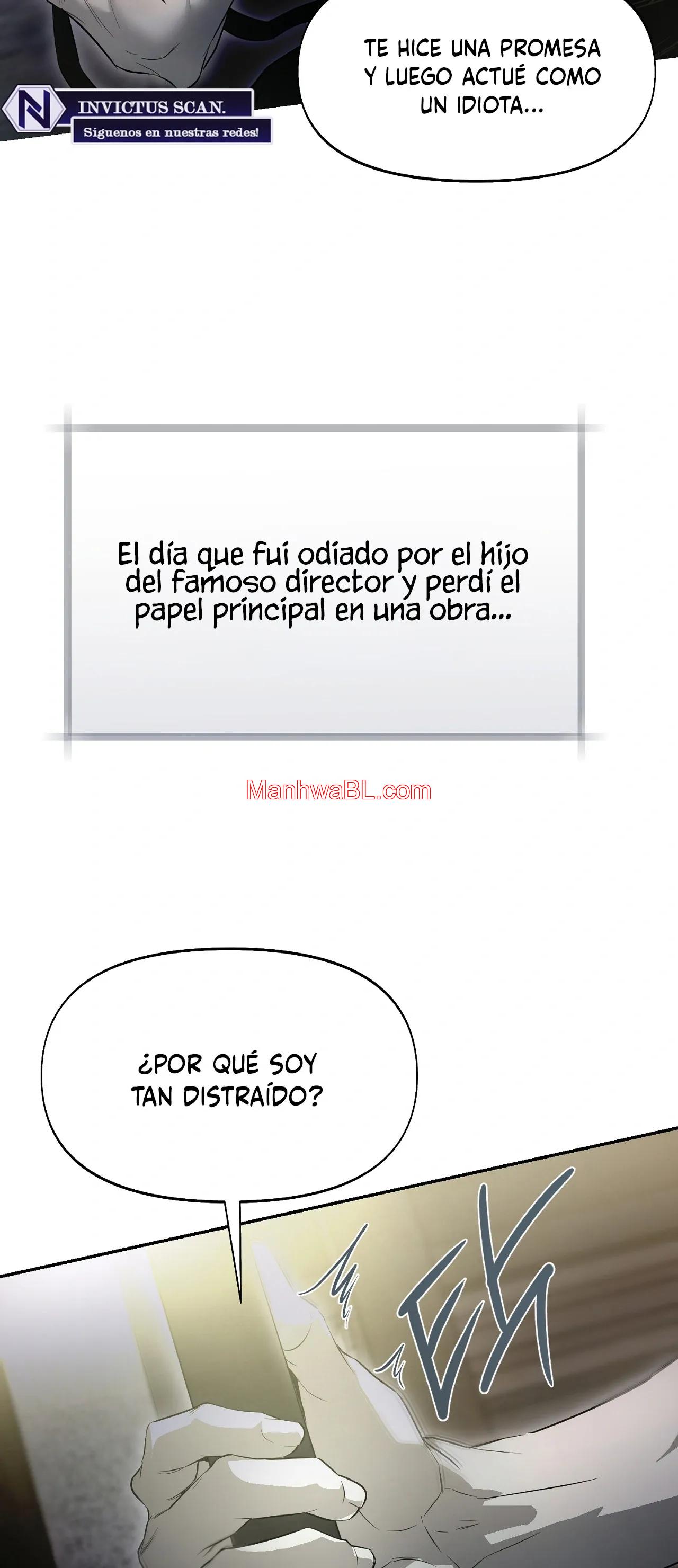 Nerd Project - Capítulo 47 3 manhwa